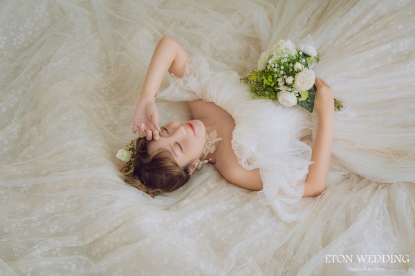 個人寫真,個人婚紗,形象照,沙龍照,單人婚紗